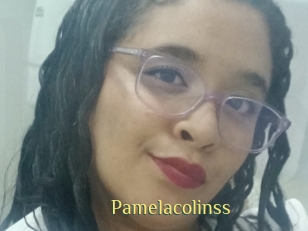 Pamelacolinss