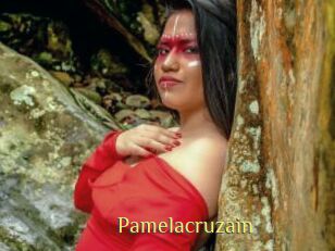 Pamelacruzain