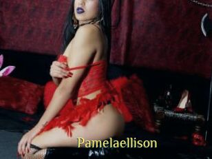 Pamelaellison