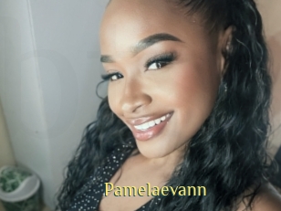 Pamelaevann