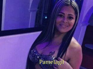 Pamelagil