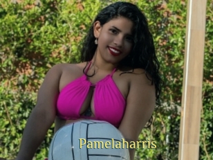 Pamelaharris