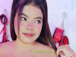 Pamelahot