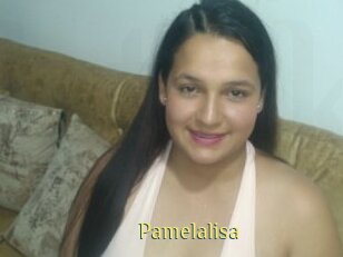 Pamelalisa