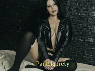 Pamelaprety