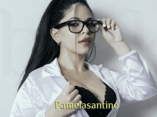 Pamelasantino