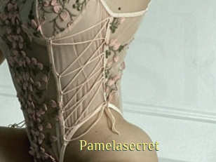 Pamelasecret