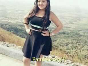 Pamelasexy19
