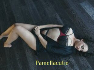 Pamellacutie
