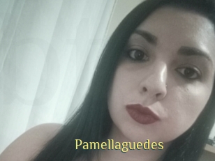 Pamellaguedes