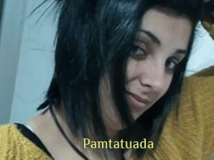 Pamtatuada