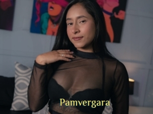 Pamvergara