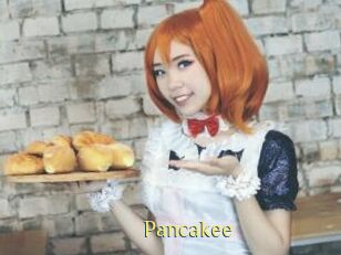 Pancakee
