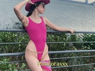 Pandoraxxx