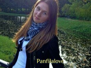 Panfilalove