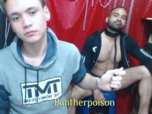 pantherpoison Brutal Spankings