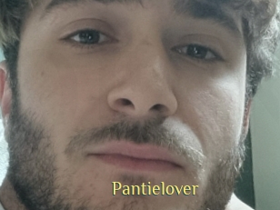 Pantielover