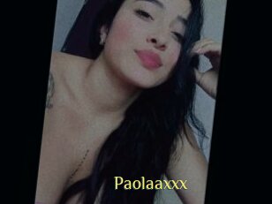 Paolaaxxx