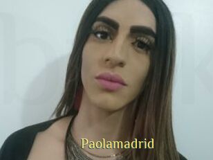 Paolamadrid