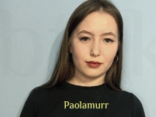 Paolamurr