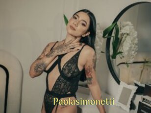 Paolasimonetti