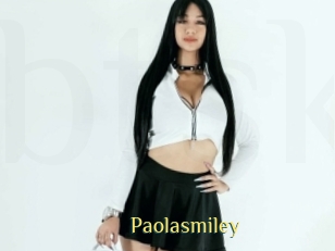 Paolasmiley