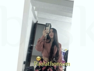 Paolathonsom