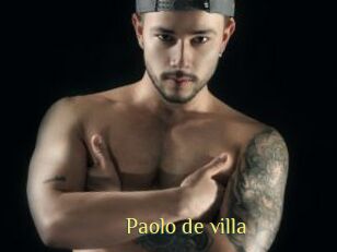 Paolo_de_villa