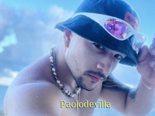 Paolodevilla