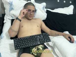 paololonif Brutal Spankings