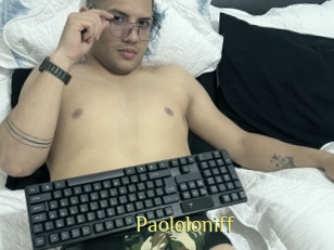 paololoniff Brutal Spankings