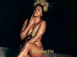Paomartin
