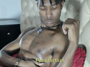 Paoulbruun