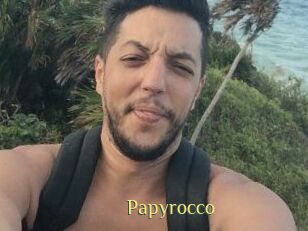 Papyrocco