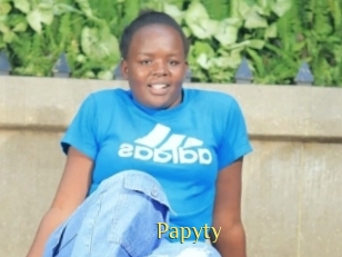 Papyty
