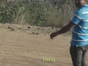 Paraj