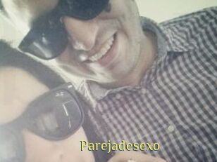 Parejadesexo