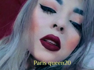 Paris_queen20