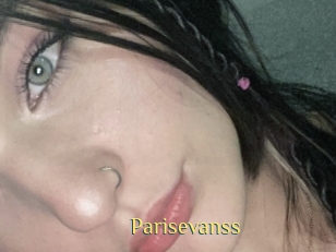 Parisevanss