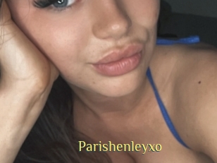Parishenleyxo