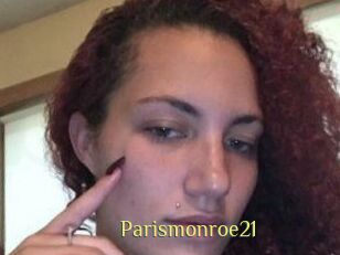 Parismonroe21