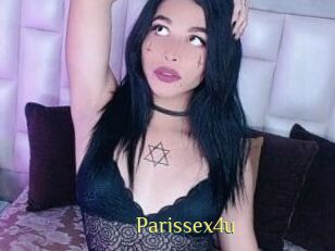 Parissex4u