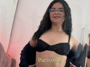 Parisvelle