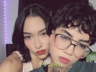 Parisvi