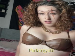 Parkergyatt