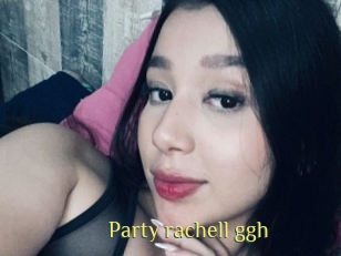 Party_rachell_ggh