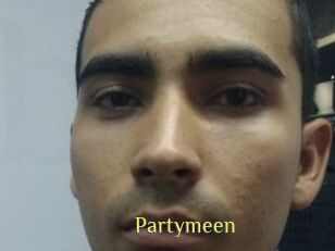 Partymeen