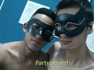 Partypervert