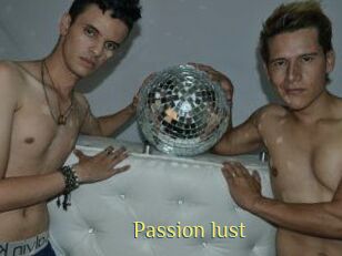 Passion_lust