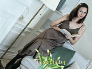 Passionatej